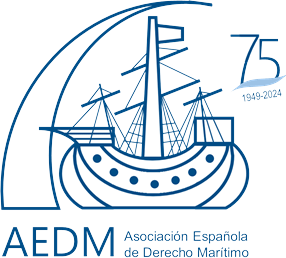 Asociación Española de Derecho Marítimo
