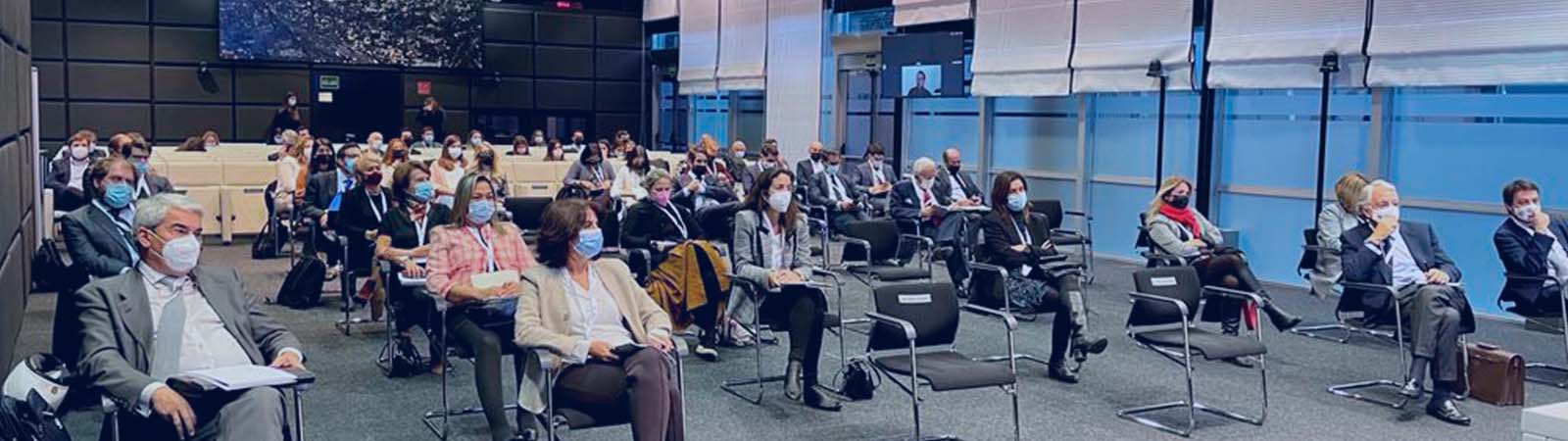 Congreso Nacional de Derecho Marítimo 2021