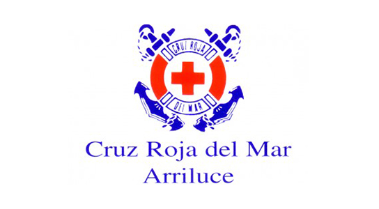 Cruz Roja del Mar