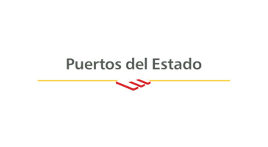 Puertos del Estado 