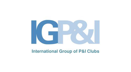 Grupo Internacional de P&I