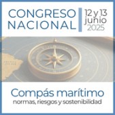 Congreso Nacional AEDM 2025: un espacio para debatir el presente y el futuro del Derecho Marítimo